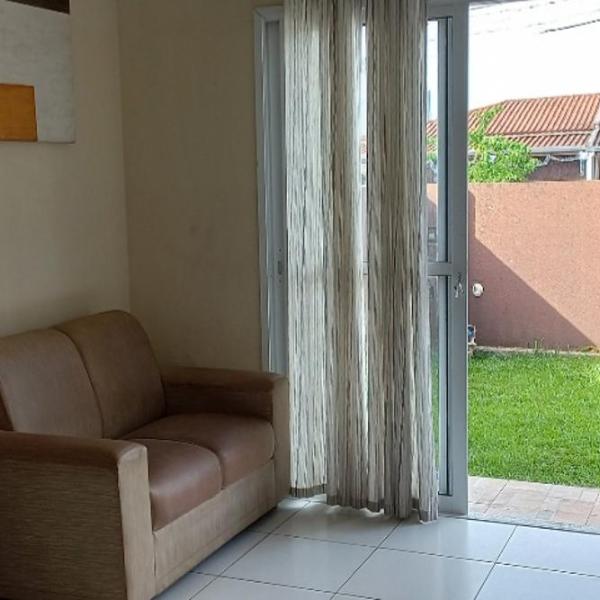 Casa em Guaratuba na praia central