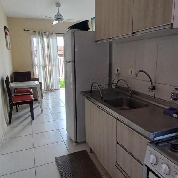Casa em Guaratuba na praia central - Foto 4