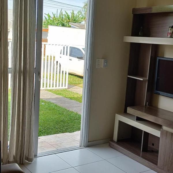 Casa em Guaratuba na praia central - Foto 5
