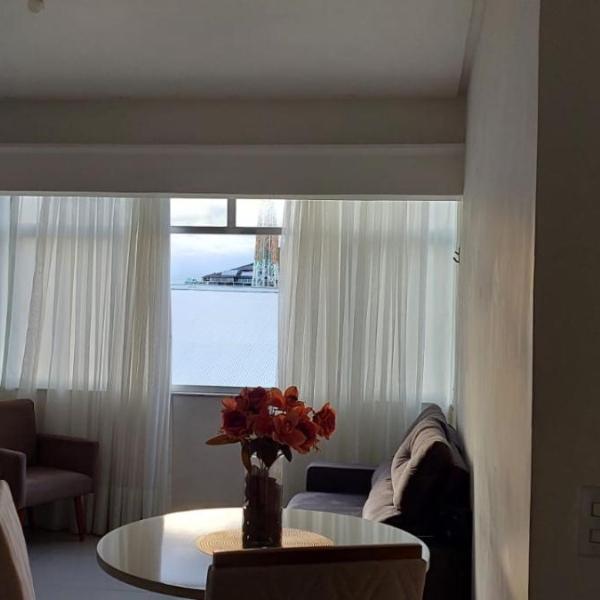 Apartamento Chamonix