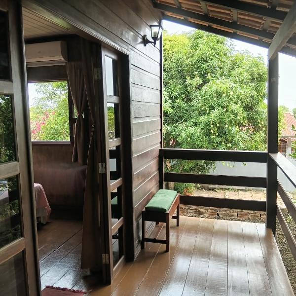 FilCasa de Família Coração Amazônico - Foto 5