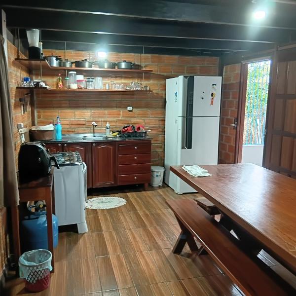 FilCasa de Família Coração Amazônico - Foto 4