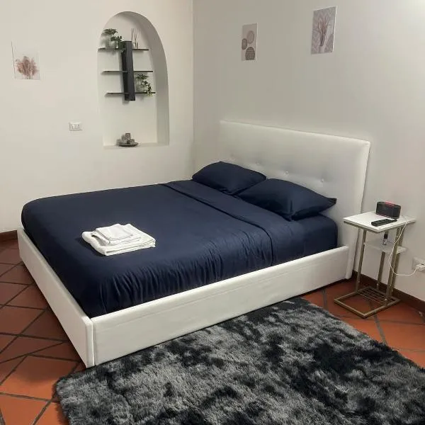 Darsena charme 35