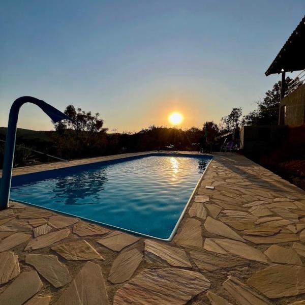 Sitio Bela Vista - Foto 4