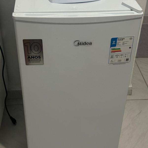 NOVO Ap Econômico em Paranaguá Completo com WiFi e Estacionamento Rotativo - Foto 2