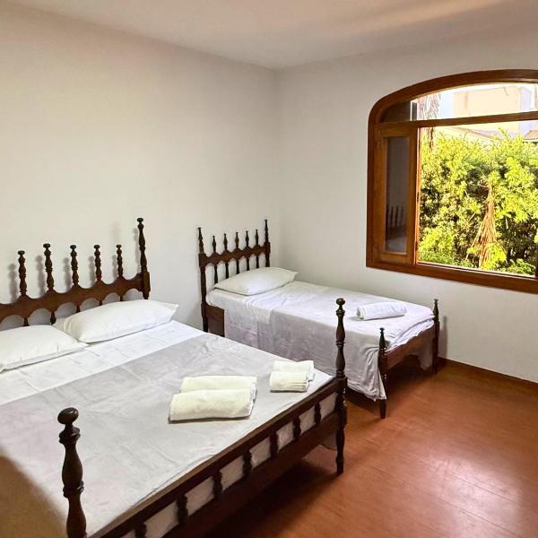 Quarto 02 - 3 Pessoas - Conforto e Localização - Foto 2