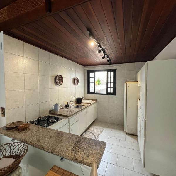 Apartamento 200 metros da Praia Martim de Sá