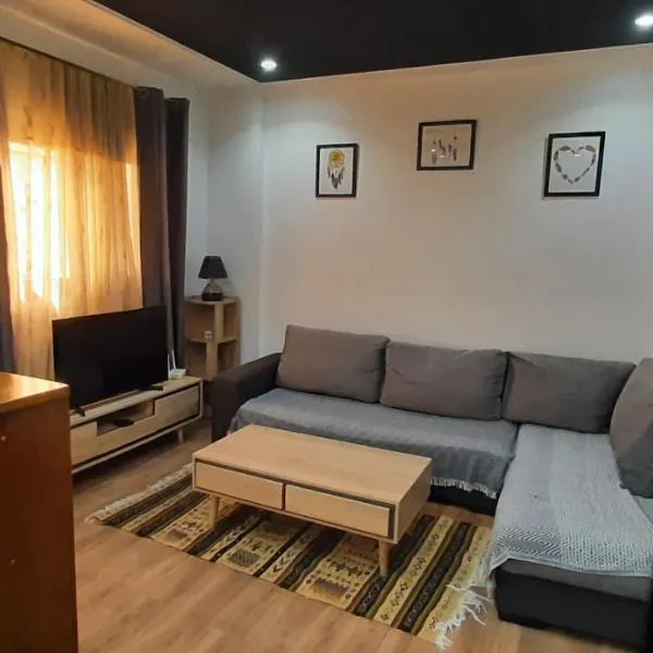 Alger Draria f2, khách sạn ở Alger