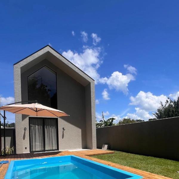 Casa Leona with Private Pool 650 meters from the beach