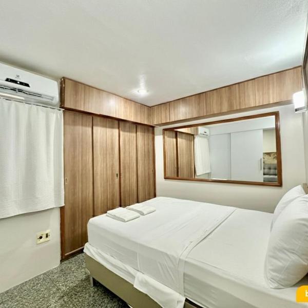 Apartamento na Beira Mar de Fortaleza - Foto 2