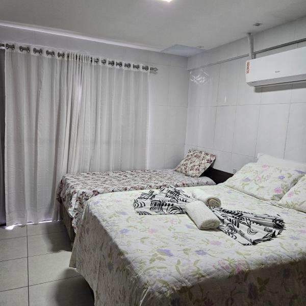 Apartamento Atlantico Tambaú - Foto 2