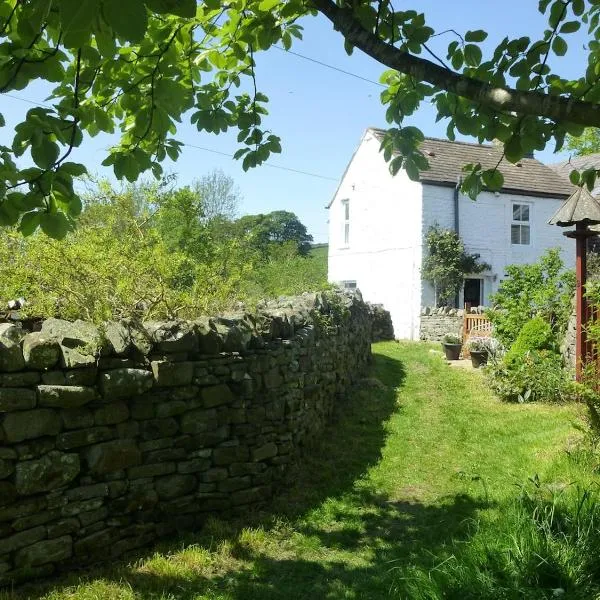 Middlehope Cottage, hotel i Westgate