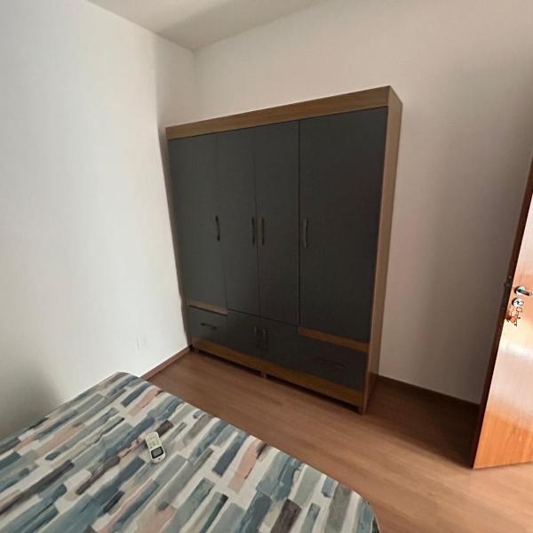 Apartamento 2 quartos