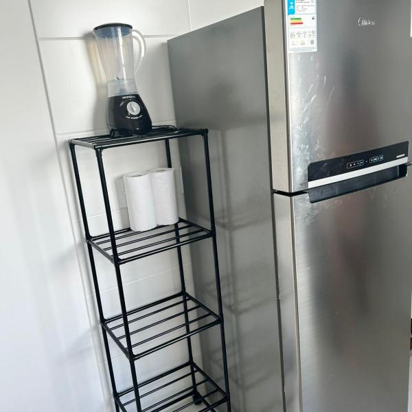 Apartamento 2 quartos - Foto 5