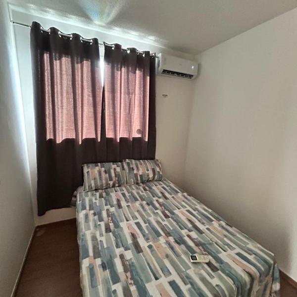 Apartamento 2 quartos - Foto 2