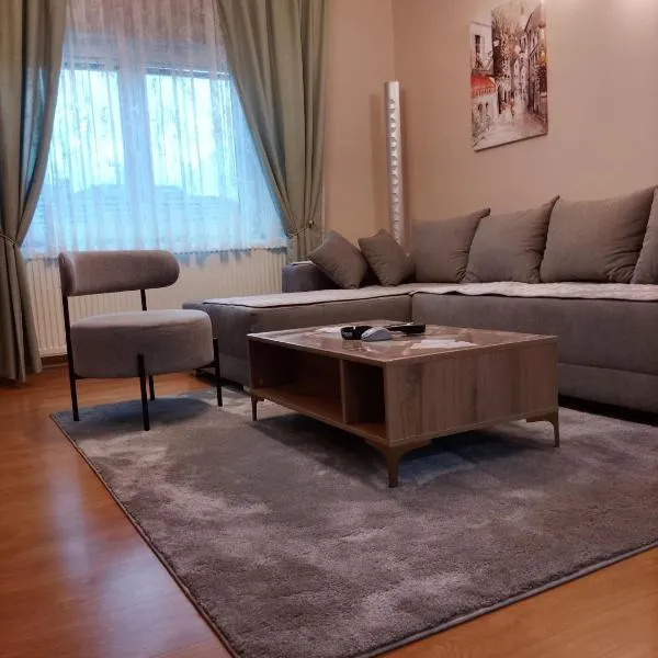Apartman Lola, hotel i Lazarevac