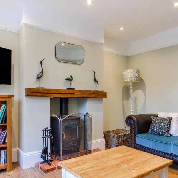 홀트에 위치한 호텔 2 Bed in Holt oc-1863