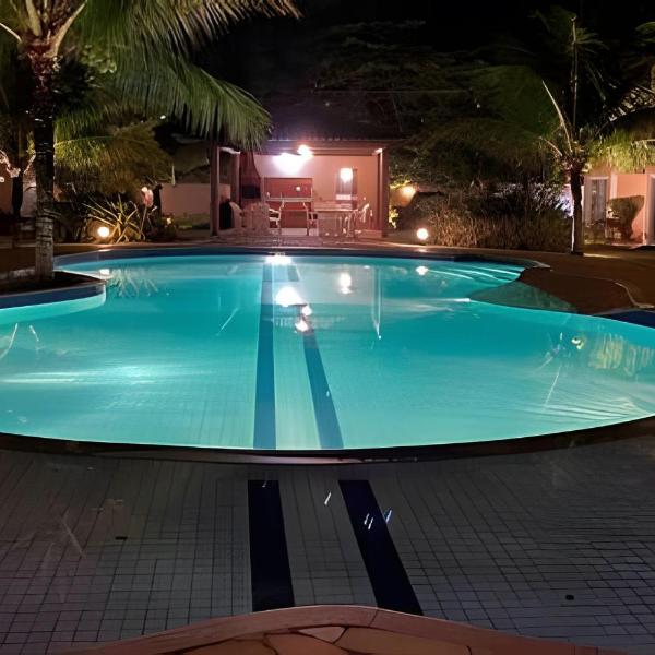 Casa Praia Rasa - Frente ao Mar