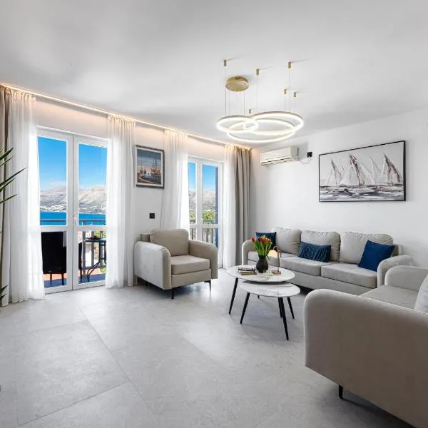 Villa Nick, hotel a Cavtat