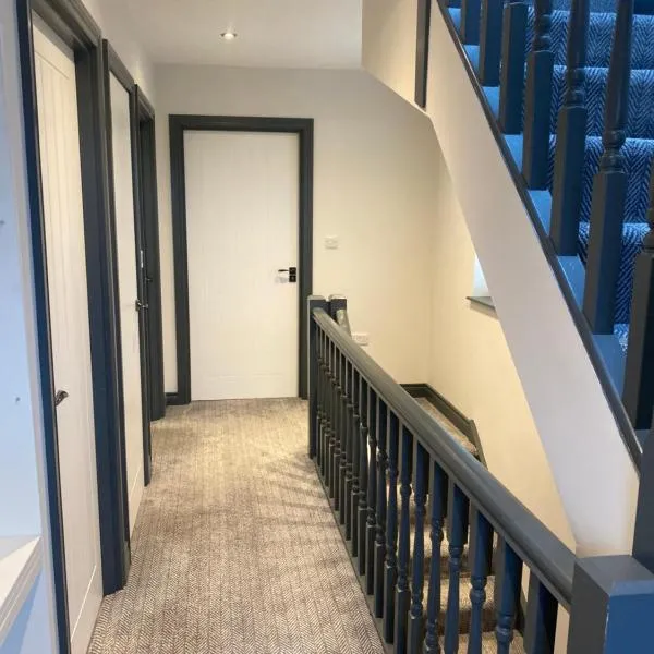 Hectors House, hotel u gradu Belfast