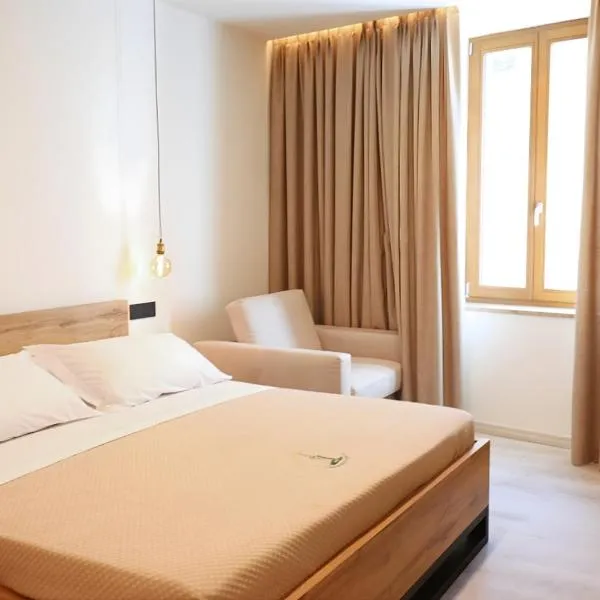 B&B Tower Suite Trento, hotel a Trento