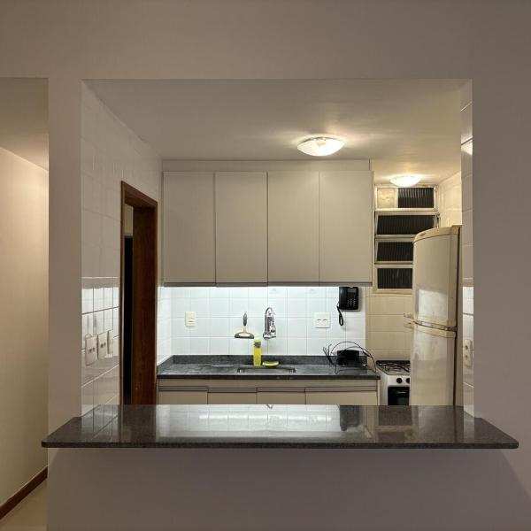Apartamento tranquilo perto da praia - Foto 4
