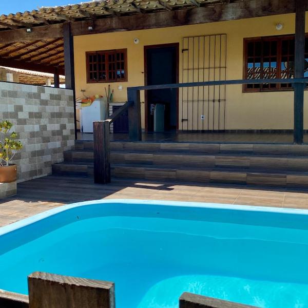 chácara no campo com piscina, jogos e lazer - Foto 4