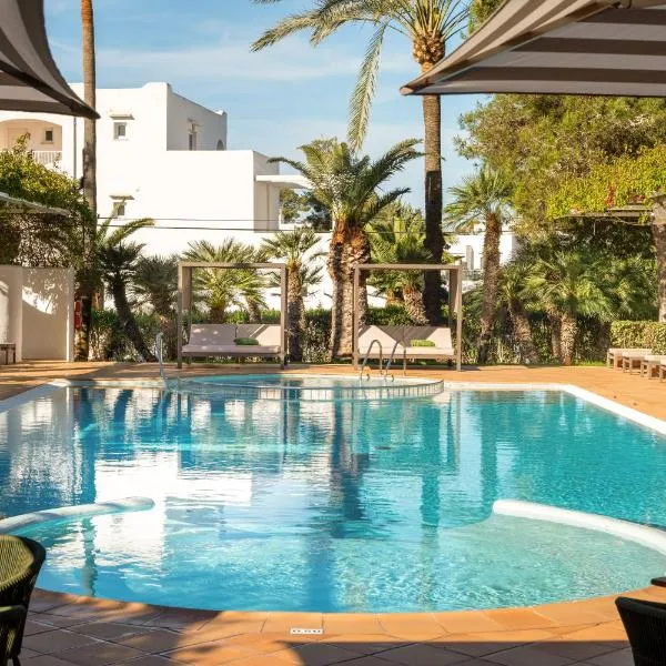 Meliá Cala d'Or Boutique Hotel, отель в городе Кала-д'Ор