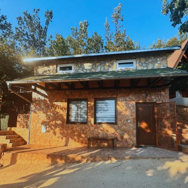 Bovanska Oaza 2 - Bovansko jezero, готель у місті Алексінац