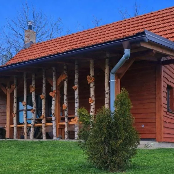 Kuca za odmor: Vitez şehrinde bir otel