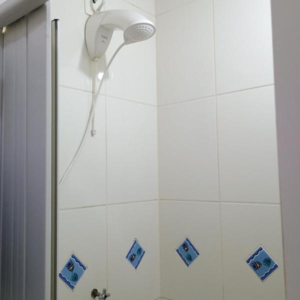 SUITE para descanso em casa familiar - Foto 3