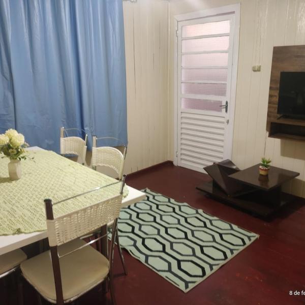 Casa 2 Quartos - Vila Real - Foto 5