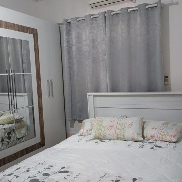 SUITE para descanso em casa familiar - Foto 2