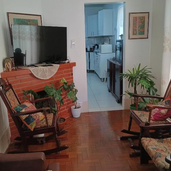 SUITE para descanso em casa familiar - Foto 5