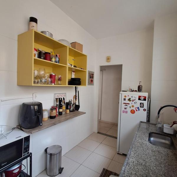 Apartamento em Copacabana, perto da praia e do metrô - Foto 4