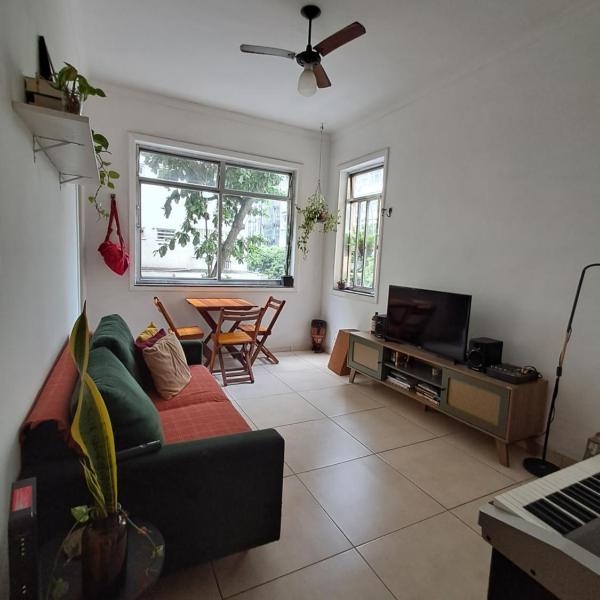 Apartamento em Copacabana, perto da praia e do metrô - Foto 5