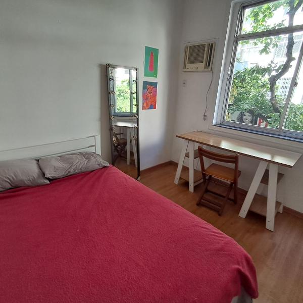 Apartamento em Copacabana, perto da praia e do metrô - Foto 2