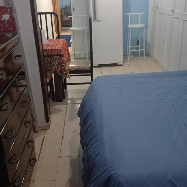 Real Apartments 029 - Studio em Copacabana - Foto 2
