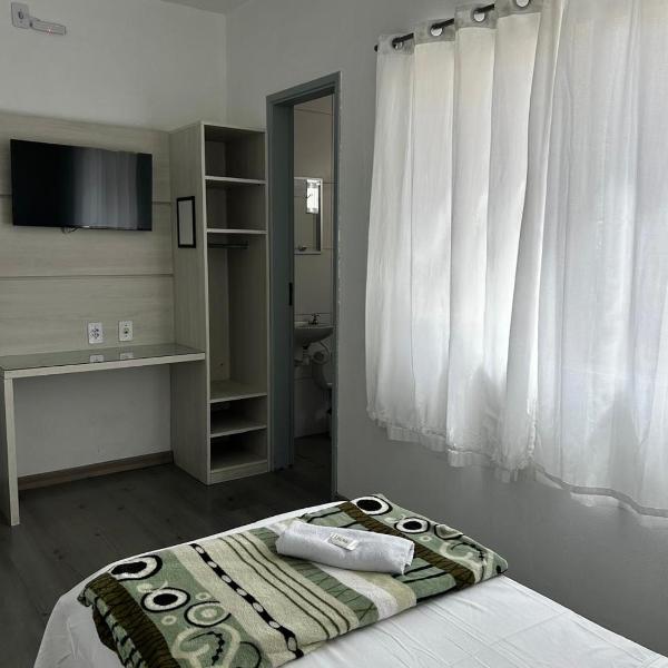 HL Hotel - Foto 2
