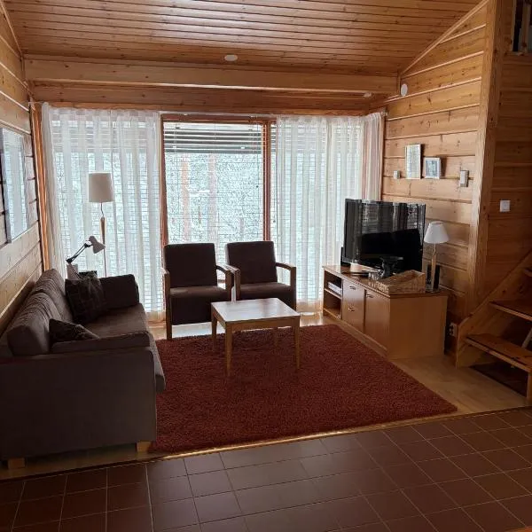 Vierumäki, Hotel in Vierumäki