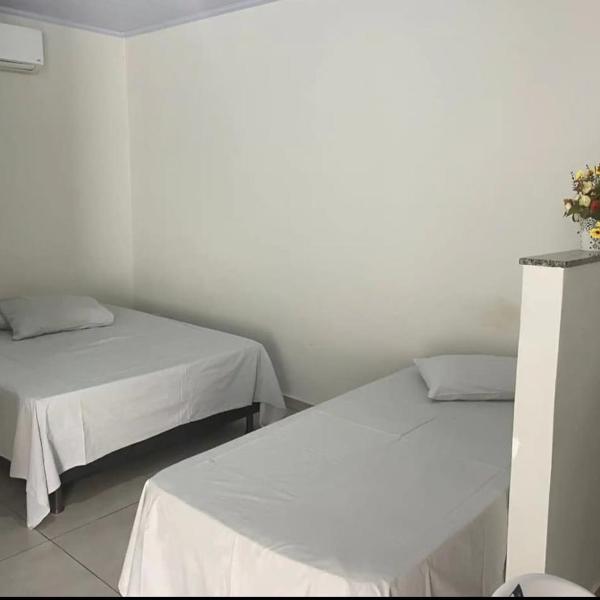 Apart hotel - Foto 2