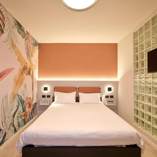 Residence Al Centro, hotel en Pescantina