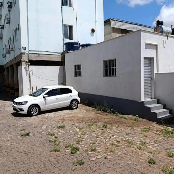Apart hotel