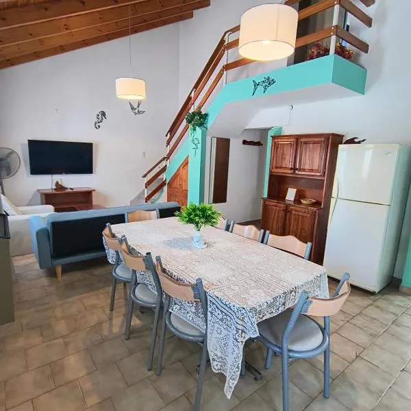 Casa VLG 5 pax, отель в городе Лас-Грутас