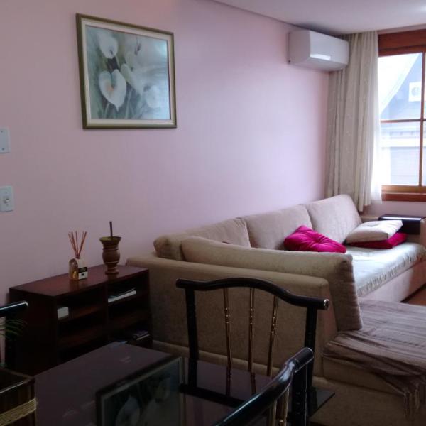 Apartamento Centro de Gramado