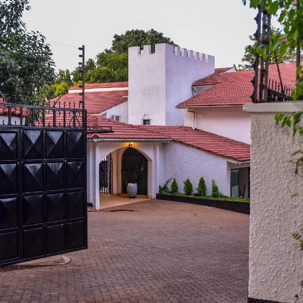Cozy Stead Hotel - Haven House, Gigiri, hotel din Nairobi