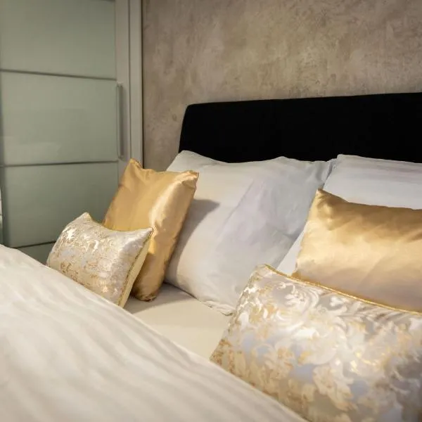 Apartmán u Pivovaru, Hotel in Rožnov pod Radhoštěm