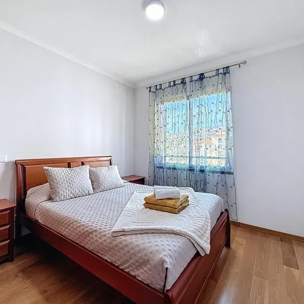 Sea Garden, хотел в Каничо