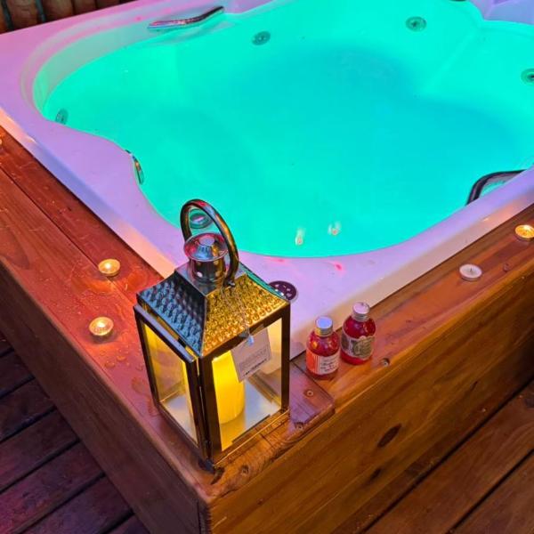 Cabana da arvore - Foto 5