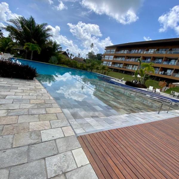 Flats no Eco Resort na Praia dos Carneiros - Foto 5